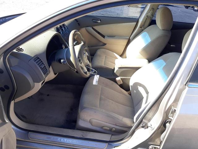 Photo 7 from auction – 2011 NISSAN ALTIMA BAS with VIN 1N4AL2APXBN432206