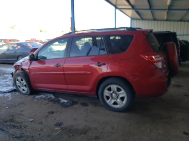 Photo 2 from auction – 2011 TOYOTA RAV4 with VIN 2T3BF4DV1BW118108