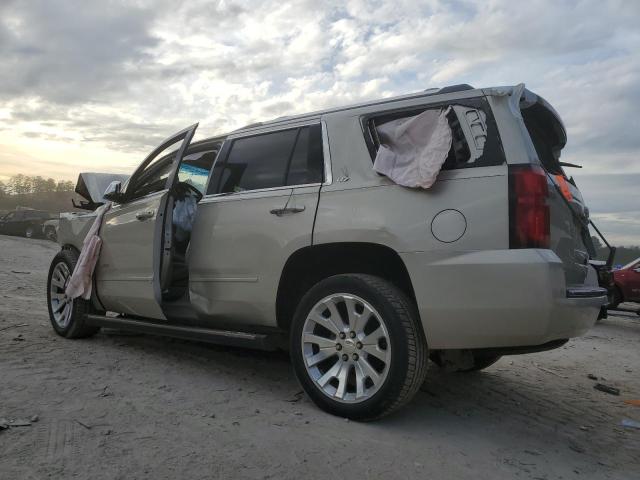 Photo 2 from auction – 2015 CHEVROLET TAHOE C150 with VIN 1GNSCCKC8FR113702