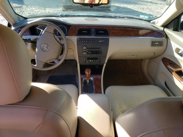 Photo 8 from auction – 2005 BUICK LACROSSE C with VIN 2G4WD532351247416