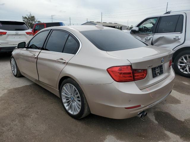 Photo 2 from auction – 2014 BMW 328 XI with VIN WBA3B3C5XEJ981551