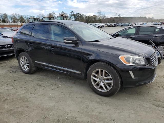 Photo 4 from auction – 2017 VOLVO XC60 T5 with VIN YV440MDJ2H2077381