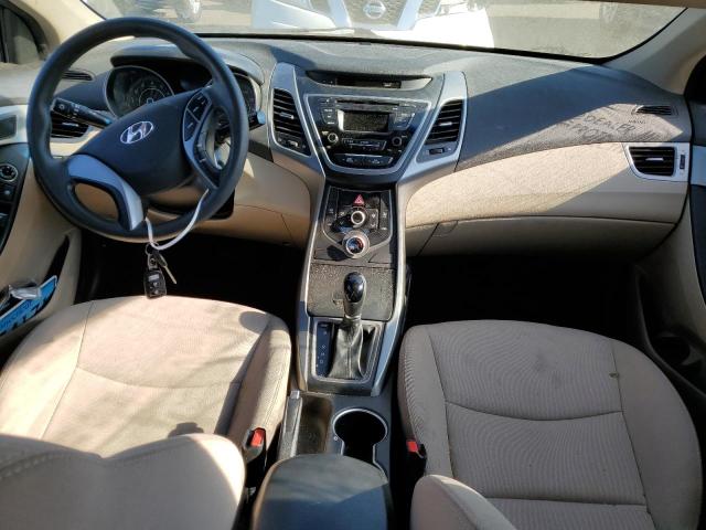 Photo 8 from auction – 2016 HYUNDAI ELANTRA SE with VIN 5NPDH4AE5GH726770