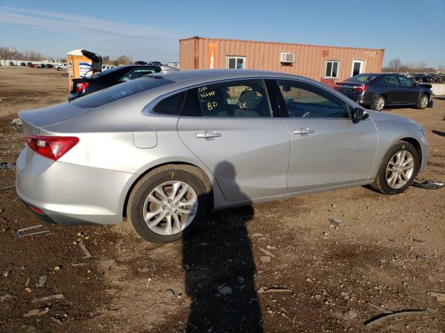 Photo 3 from auction – 2018 CHEVROLET MALIBU LT with VIN 1G1ZD5ST3JF268077
