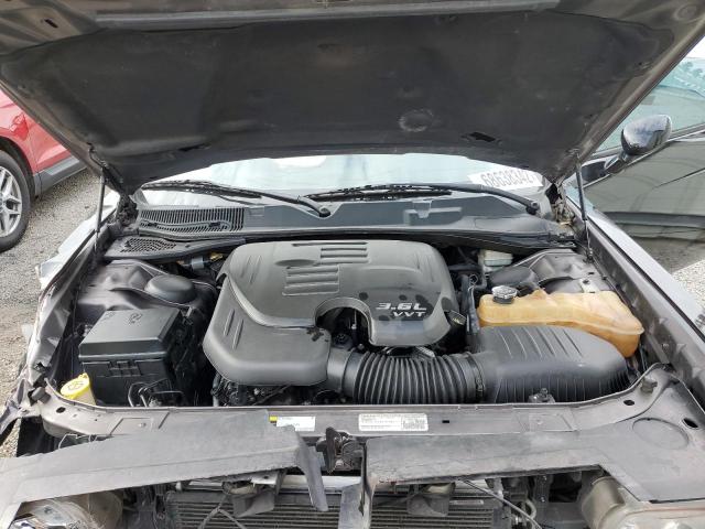 Photo 11 from auction – 2014 DODGE CHALLENGER with VIN 2C3CDYAG9EH289527