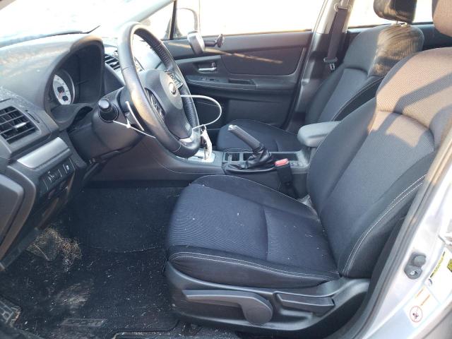 Photo 7 from auction – 2013 SUBARU IMPREZA SP with VIN JF1GPAL66DH861521