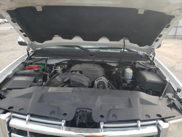 Photo 11 from auction – 2011 GMC SIERRA K15 with VIN 3GTP2VE31BG215233