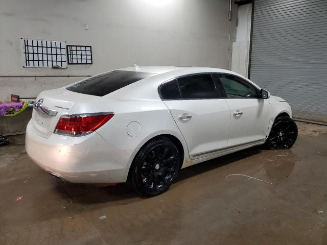 Zdjęcie 3 z aukcji – 2012 BUICK LACROSSE T z VIN 1G4GJ5E36CF360267