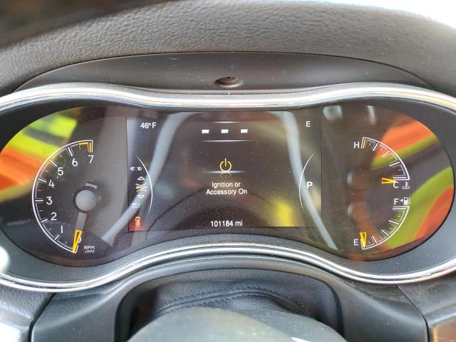 Photo 9 from auction – 2015 JEEP GRAND CHER with VIN 1C4RJFAG5FC918210
