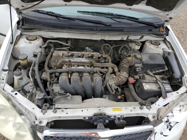 Photo 11 from auction – 2007 TOYOTA COROLLA CE with VIN 1NXBR32E57Z927678