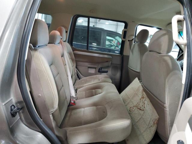 Photo 10 from auction – 2004 FORD EXPLORER X with VIN 1FMDU73K04UC09387