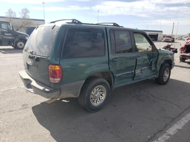 Photo 3 from auction – 2001 FORD EXPLOR XLT with VIN 1FMZU62E11ZA08513