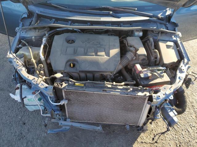 Photo 11 from auction – 2013 TOYOTA COROLLA BA with VIN 5YFBU4EE9DP193964