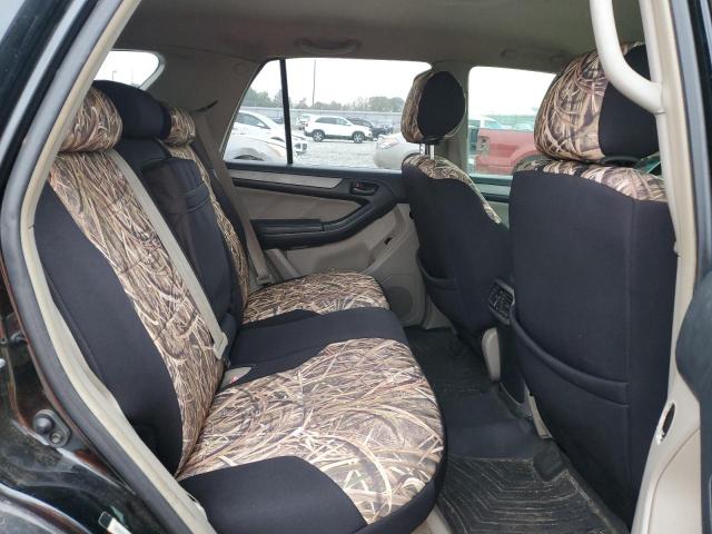 Photo 11 from auction – 2005 TOYOTA 4RUNNER SR with VIN JTEZU14RX50055049