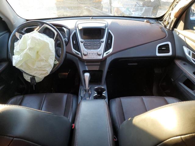 Photo 8 from auction – 2012 GMC TERRAIN SL with VIN 2GKFLXE58C6294567