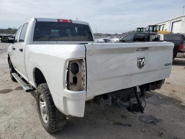 Photo 2 from auction – 2014 RAM 2500 ST with VIN 3C6TR5CT0EG318765