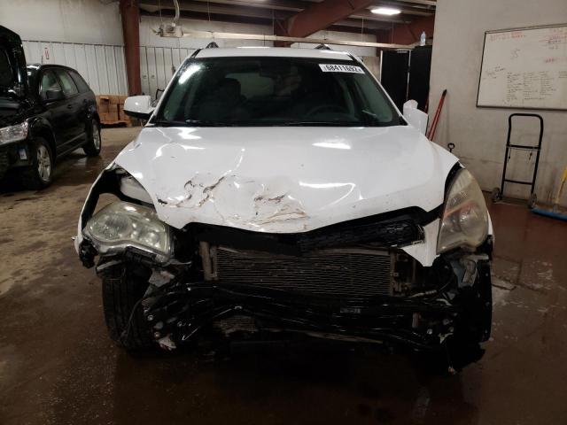Photo 5 from auction – 2012 CHEVROLET EQUINOX LT with VIN 2GNFLNE55C6352271