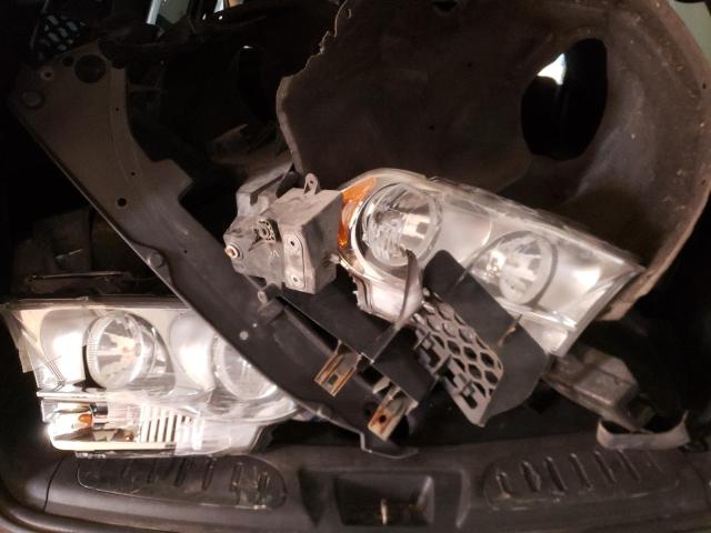 Photo 13 from auction – 2013 DODGE DURANGO CR with VIN 1C4RDJDG7DC660209
