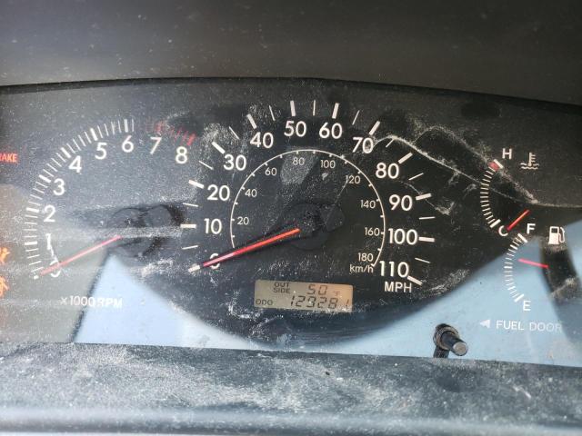 Photo 9 from auction – 2008 TOYOTA COROLLA CE with VIN 1NXBR30E48Z021297