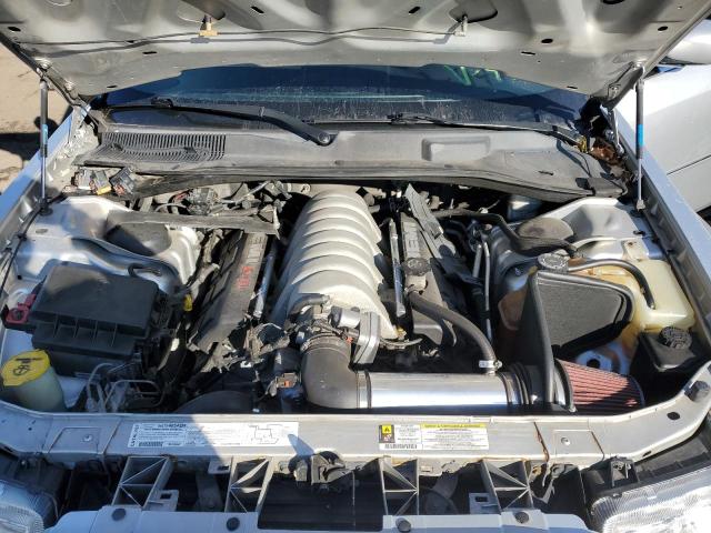 Photo 11 from auction – 2006 CHRYSLER 300C SRT-8 with VIN 2C3LA73W16H489469