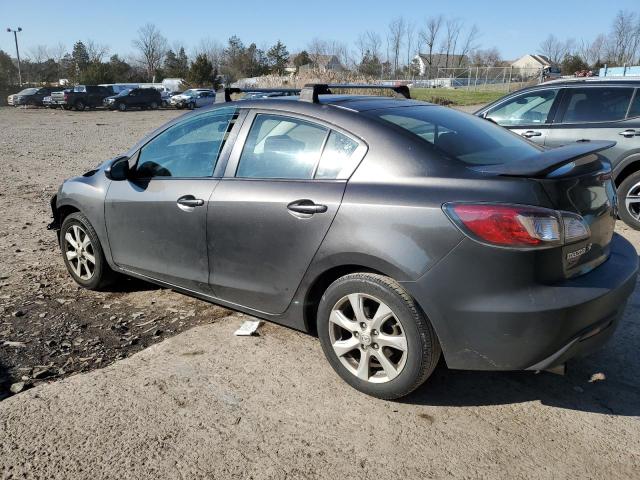 Photo 2 from auction – 2010 MAZDA 3 I with VIN JM1BL1SG9A1285387
