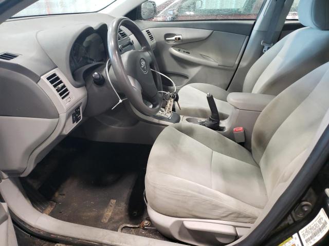 Photo 7 from auction – 2010 TOYOTA COROLLA BA with VIN 1NXBU4EE5AZ342137
