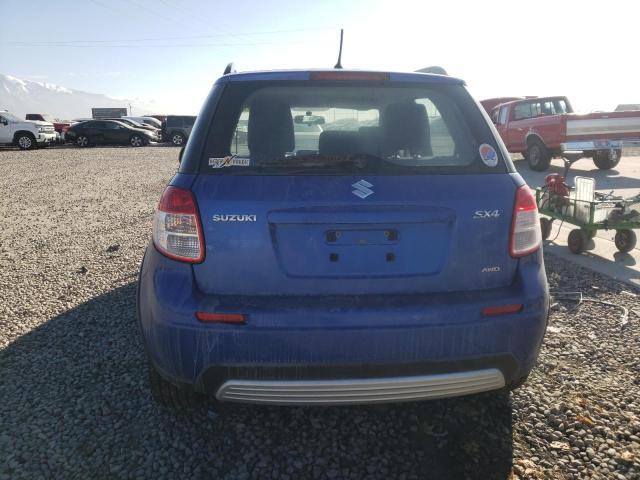 Photo 6 from auction – 2012 SUZUKI SX4 with VIN JS2YB5A38C6300475
