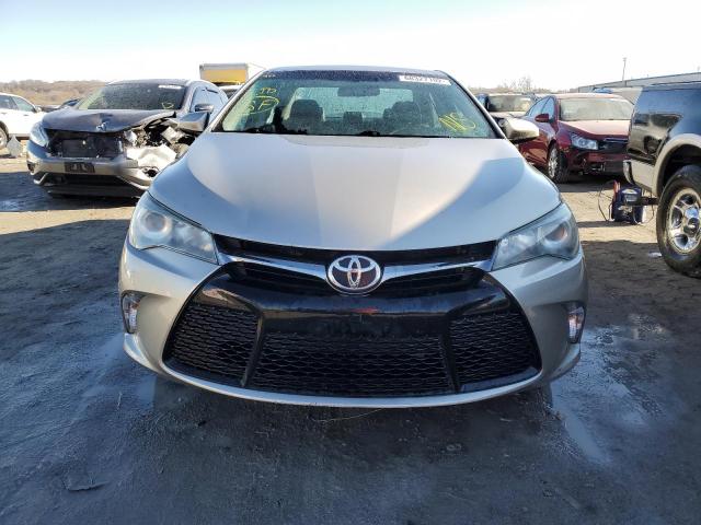 Photo 5 from auction – 2016 TOYOTA CAMRY LE with VIN 4T1BF1FK0GU235454