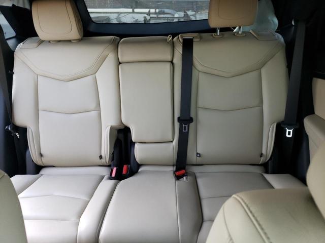 Photo 10 from auction – 2019 CADILLAC XT5 with VIN 1GYKNARS8KZ253337