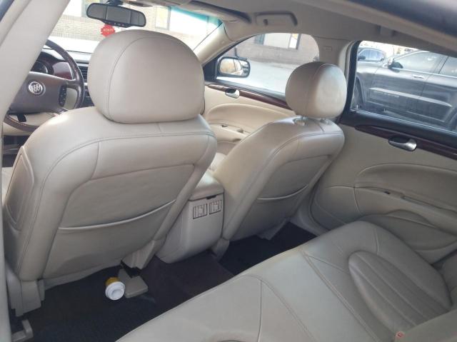 Photo 9 from auction – 2007 BUICK LUCERNE CX with VIN 1G4HD57287U128156