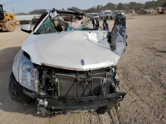 Photo 5 from auction – 2012 CADILLAC SRX PERFOR with VIN 3GYFNBE30CS531510