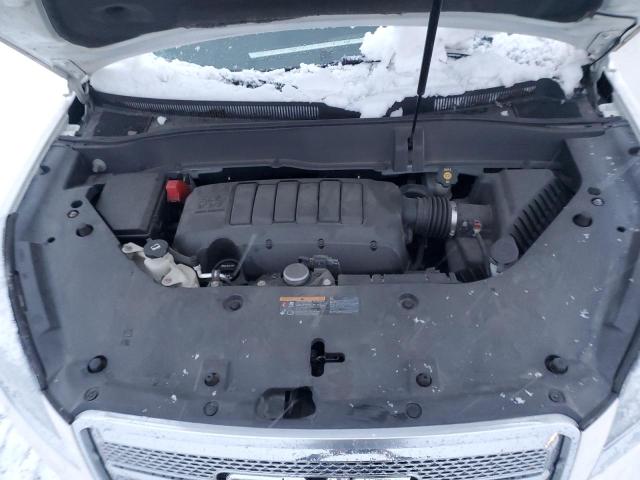 Photo 12 from auction – 2015 GMC ACADIA DEN with VIN 1GKKVTKD5FJ150639