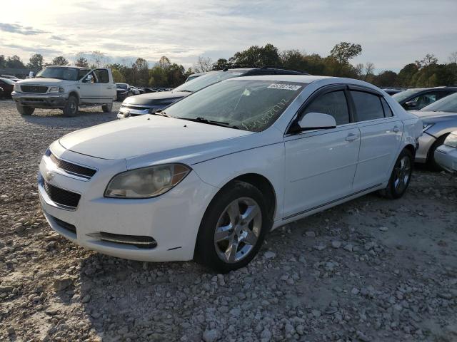 Photo 2 from auction – 2010 CHEVROLET MALIBU 1LT with VIN 1G1ZC5EB7AF152676
