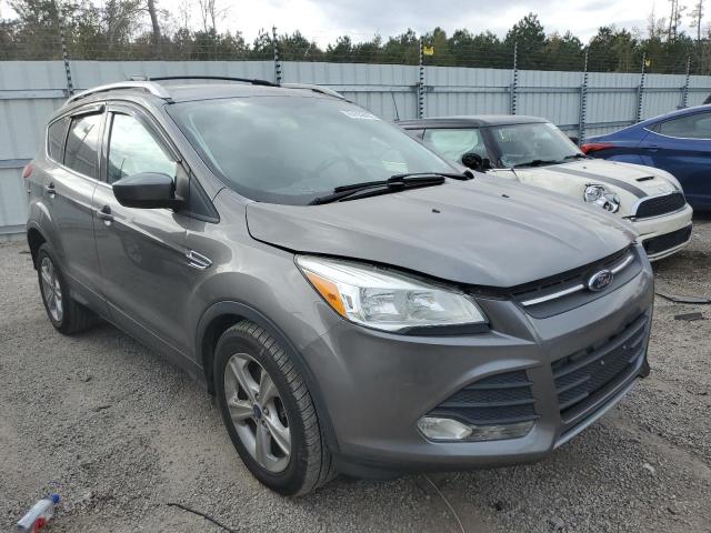 Photo 4 from auction – 2014 FORD ESCAPE SE with VIN 1FMCU9G92EUC72491