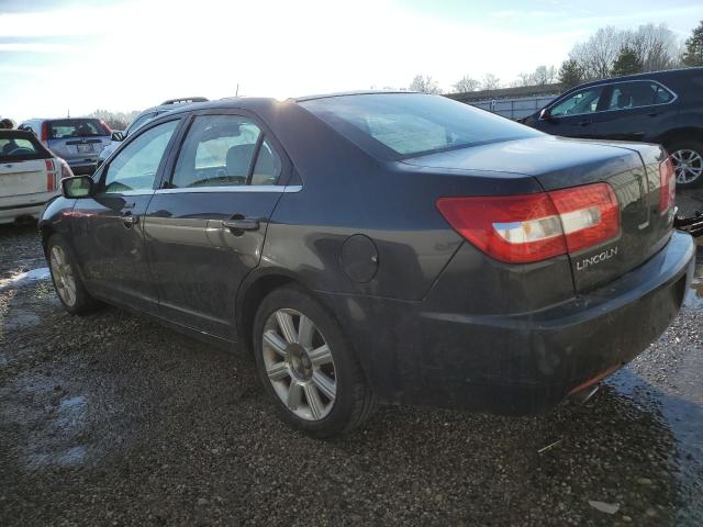 Photo 2 from auction – 2007 LINCOLN MKZ with VIN 3LNHM26T97R654554