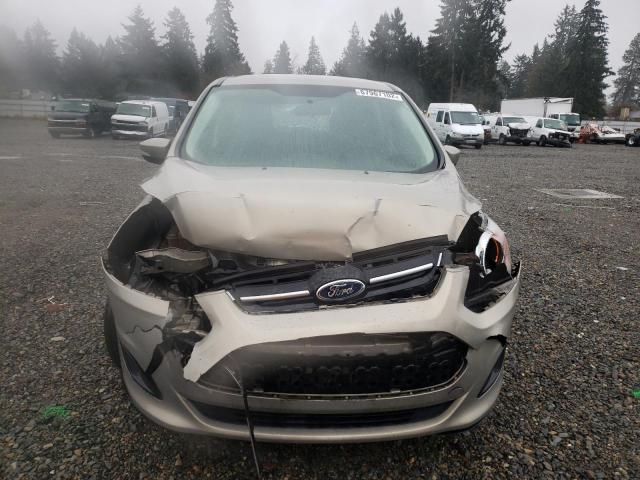 Photo 5 from auction – 2015 FORD C-MAX SE with VIN 1FADP5AU5FL122524