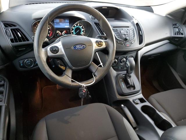 Photo 8 from auction – 2015 FORD ESCAPE S with VIN 1FMCU0F79FUA17592