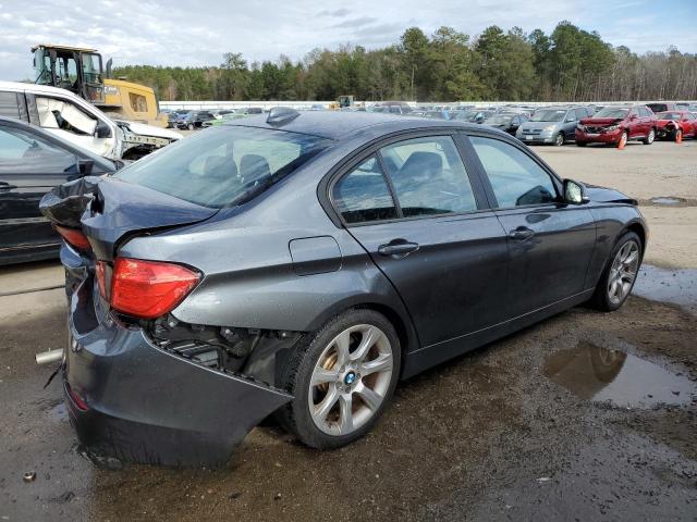Photo 3 from auction – 2014 BMW 335 I with VIN WBA3A9G56ENS65450