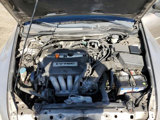 Photo 11 from auction – 2004 HONDA ACCORD EX with VIN JHMCM56874C013472