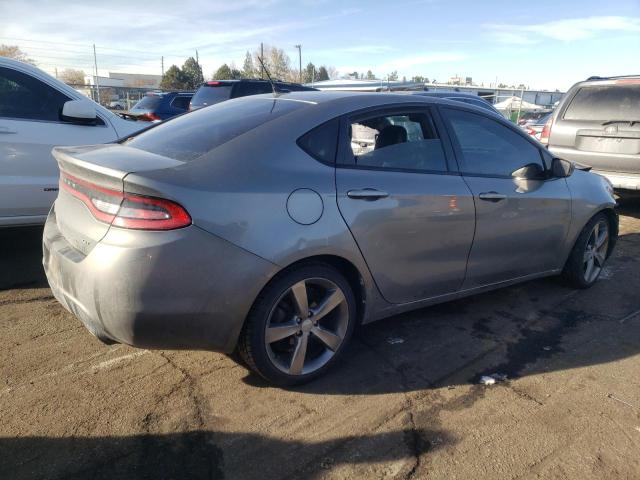 Photo 3 from auction – 2013 DODGE DART LIMIT with VIN 1C3CDFCB1DD326121