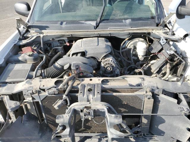 Photo 11 from auction – 2013 CHEVROLET SILVERADO with VIN 3GCPCSEA1DG144192