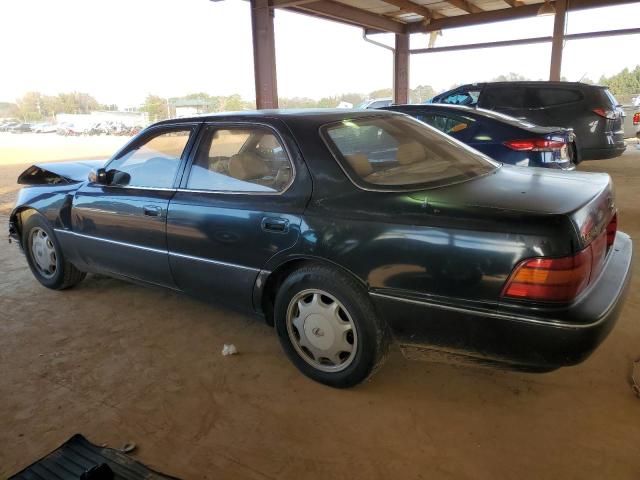 Photo 2 from auction – 1994 LEXUS LS 400 with VIN JT8UF11EXR0198209