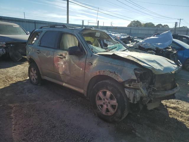 Photo 4 from auction – 2008 MERCURY MARINER with VIN 4M2CU81158KJ11502