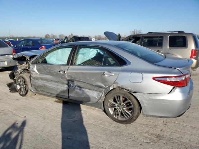 Photo 2 from auction – 2015 TOYOTA CAMRY LE with VIN 4T1BF1FK8FU111110
