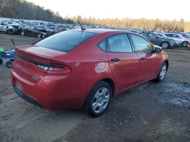 Photo 3 from auction – 2013 DODGE DART SE with VIN 1C3CDFAA6DD294549