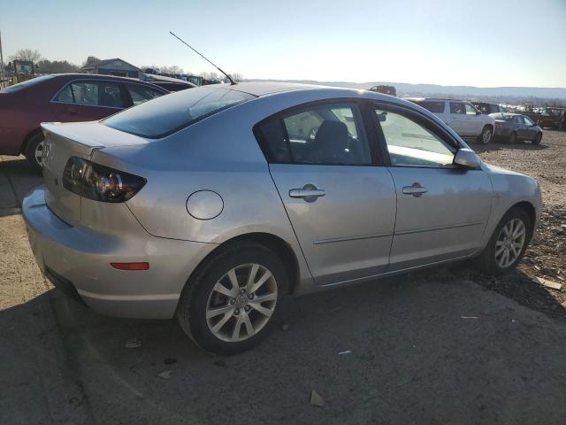 Photo 3 from auction – 2007 MAZDA 3 I with VIN JM1BK32G271758912