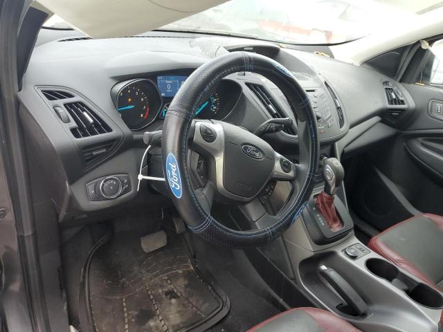 Zdjęcie 8 z aukcji – 2014 FORD ESCAPE SE z VIN 1FMCU9G92EUC72491