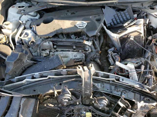 Photo 11 from auction – 2015 NISSAN ALTIMA 2.5 with VIN 1N4AL3AP5FC180176