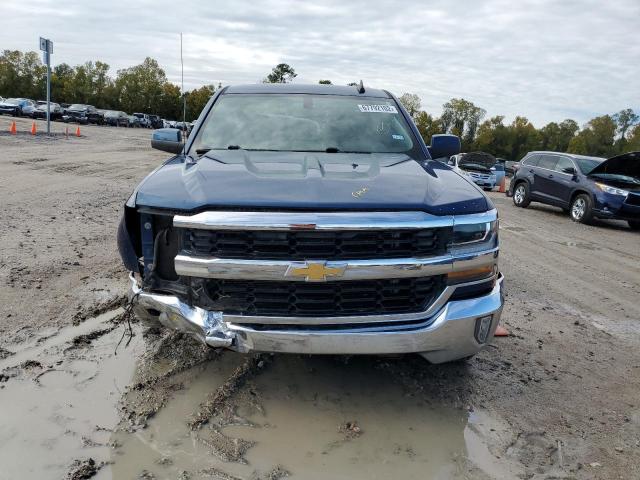Photo 5 from auction – 2016 CHEVROLET SILVERADO with VIN 1GCRCREC0GZ281390