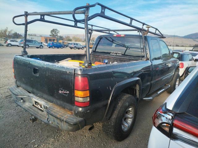 Photo 3 from auction – 2004 GMC NEW SIERRA with VIN 2GTEK19T741279492